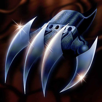 Dragon Nails Yu Gi Oh Wiki Fandom Dragon Nails Yu Gi Oh Wiki Fandom