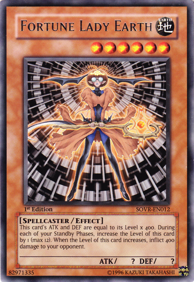 Yu-Gi-Oh! Wiki - Fortune Fairy Hikari