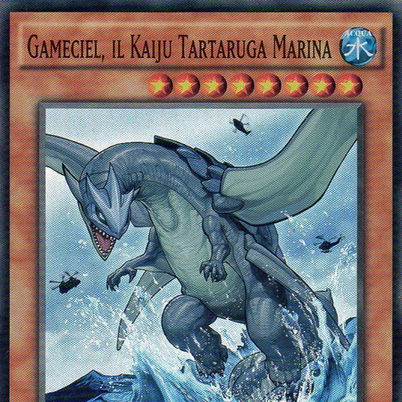 Card Gallery Gameciel The Sea Turtle Kaiju Yu Gi Oh Wiki Fandom Card Gallery Gameciel The Sea Turtle Kaiju Yu Gi Oh Wiki Fandom