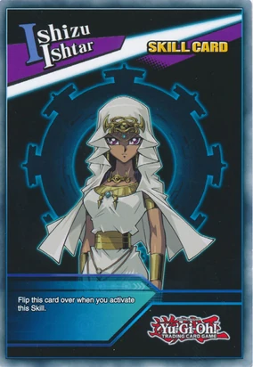 Millennium Necklace (Skill Card) | Yu-Gi-Oh! Wiki | Fandom