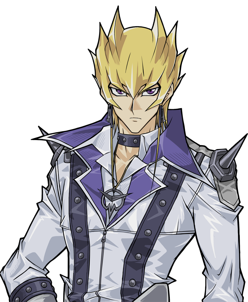 Yusei Fudo (Legacy of the Duelist), Yu-Gi-Oh! Wiki