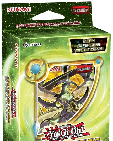MACR-EN051 MACR Magician/'/'s Restage Rare Unlimited New Maximum Crisis 3DY