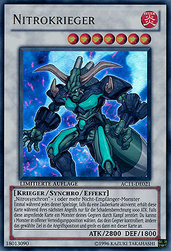 Card Gallery:Nitro Warrior | Yu-Gi-Oh! Wiki | Fandom