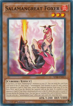 Set Card Galleries:Structure Deck: Soulburner (TCG-EN-1E) | Yu-Gi-Oh! Wiki  | Fandom