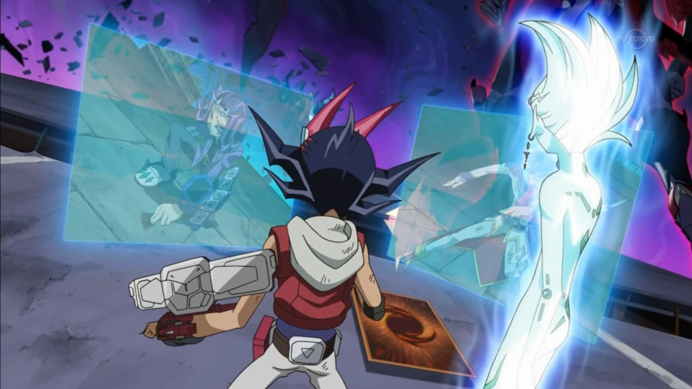 IRAL yu YUGIOH SOUL RELEASE ASIA ENGLISH EDITION 24AT-AE301 TOURNAMENT