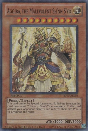 yugioh this card cannot be used in a duel Amazon.com: Yu-Gi-Oh! - Geomancer of The Ice Barrier (HA02-EN047) - Hidden  Arsenal 2-1st Edition main image 0