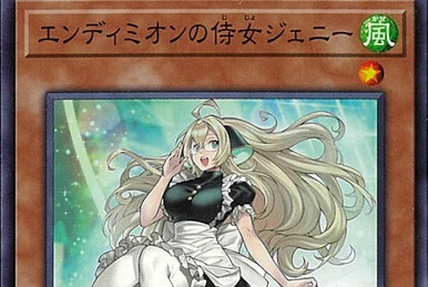 Endymion, the Master Magician | Yu-Gi-Oh! Wiki | Fandom