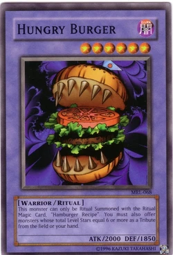 burger yugioh card KONAMI Yugioh Card Game Duelist Card Protector 