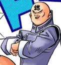 Mei manga portal