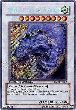 Card Gallery:Mist Wurm | Yu-Gi-Oh! Wiki | Fandom Card Gallery:Mist Wurm | Yu-Gi-Oh! Wiki | Fandom