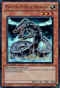 LCGX-DE177 (UR) (1st Edition) Legendary Collection 2: The Duel Academy Years Mega Pack
