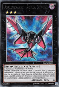 DOCS-SP051 (R) Raidraptor - Fiend Eagle Asaltorrapaz - Águila Demonio