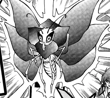 Papillon | Yu-Gi-Oh! Wiki | Fandom