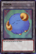 LC04-EN004 (UR) (Limited Edition) Legendary Collection 4: Joey's World (Sheep)