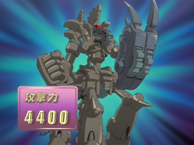 Ultimate Ancient Gear Golem (anime) | Yu-Gi-Oh! Wiki | Fandom Ultimate Ancient Gear Golem (anime) | Yu-Gi-Oh! Wiki | Fandom