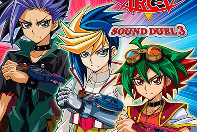 Yahoo!オークション - 遊戯王ARC-V 軍服 リン スリーブ