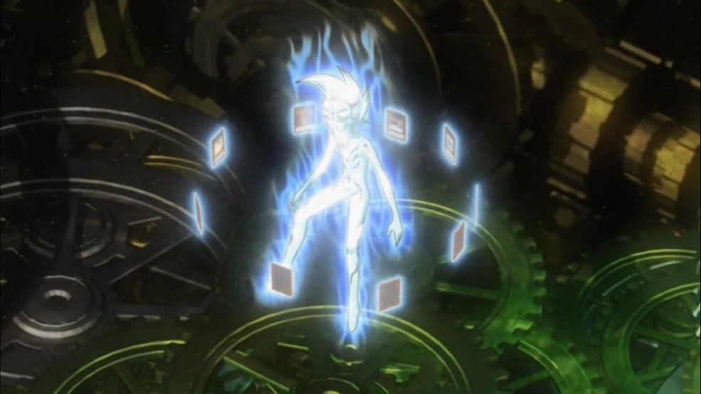 Astral | Yu-Gi-Oh! Wiki | Fandom