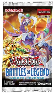 Battles of Legend: Light's Revenge | Yu-Gi-Oh! Wiki | Fandom