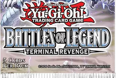 20th Anniversary Legend Collection | Yu-Gi-Oh! Wiki | Fandom