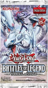 yugioh terminal revenge card list price Yu-Gi-Oh! - Battles of Legend: Terminal Revenge