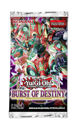 注目ショップ・ブランドのギフト Burst Fandom | Wiki Yu-Gi-Oh! | Destiny of 遊戯王OCG デュエルモンスターズ