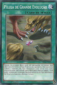 SR04-PT023 (C) (1st Edition) Dinosmasher's Fury Structure Deck