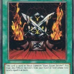 Ritual Summon