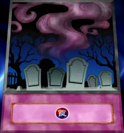 Card Artworks:Call of the Haunted | Yu-Gi-Oh! Wiki | Fandom