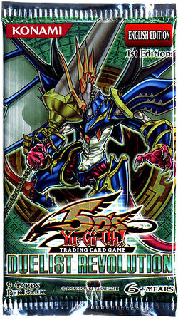 Yu-Gi-Oh! - Solemn Warning (DREV-EN077) - Duelist Revolution - Unlimited Edition - Ultimate Rare