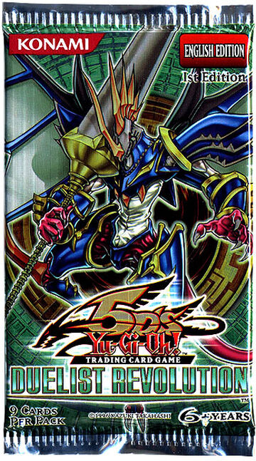 Duelist Revolution | Yu-Gi-Oh! Wiki | Fandom