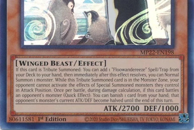 all yugioh structure decks Floowandereeze & Robina BODE-EN013 Yu-Gi-Oh! Card main image 1
