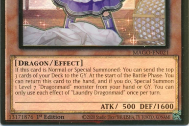 Dragonmaid | Yu-Gi-Oh! Wiki | Fandom Dragonmaid | Yu-Gi-Oh! Wiki | Fandom
