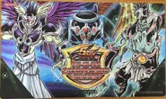 YCS Top Cut: "Darklord" monsters