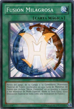 Card Gallery:Miracle Fusion | Yu-Gi-Oh! Wiki | Fandom