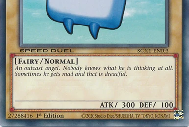 Mokey Mokey | Yu-Gi-Oh! Wiki | Fandom