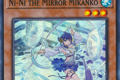 Mikanko - Yugipedia - Yu-Gi-Oh! wiki
