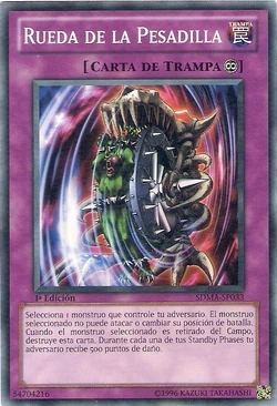 yugioh deck wheel Amazon.com: Exodia The Forbidden One main image 1
