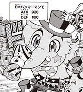 Performapal Elephammer