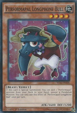 Set Card Galleries:Starter Deck: Yuya (TCG-EN-1E) | Yu-Gi-Oh! Wiki | Fandom