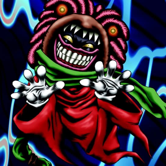 Card Artworks:Reverse Trap | Yu-Gi-Oh! Wiki | Fandom