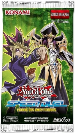 Speed Duel: Arena of Lost Souls | Yu-Gi-Oh! Wiki | Fandom Speed Duel: Arena of Lost Souls | Yu-Gi-Oh! Wiki | Fandom