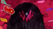 Umbral Horror Unform