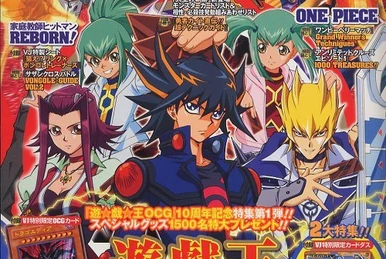 Duel Terminal - Justice Strikes Back!! | Yu-Gi-Oh! Wiki | Fandom