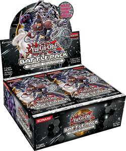 遊戯王 Battle Pack Epic Dawn-