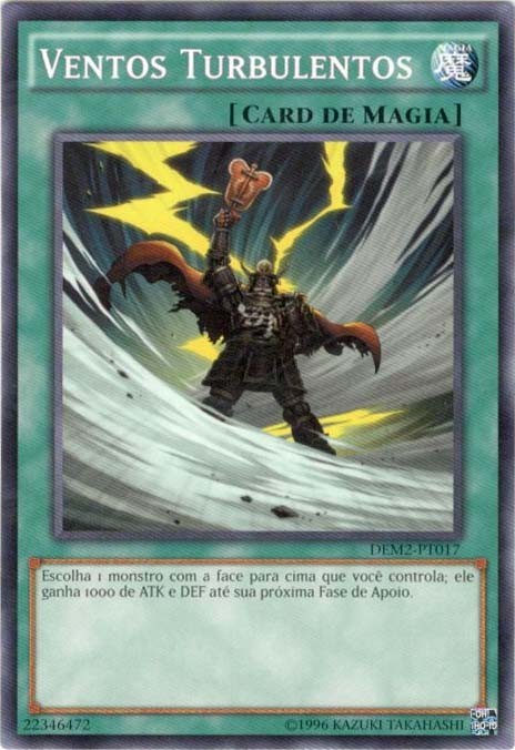 Yu-Gi-Oh reverte banimento de um cartão muito popular - Atualinerd