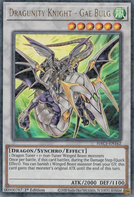 Dragunity - Yugipedia - Yu-Gi-Oh! wiki