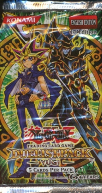 World Championship 2011 Card Pack, Yu-Gi-Oh! Wiki