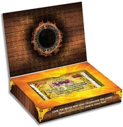 English Limited Edition