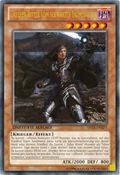 ABYR-DESP1 (Official Proxy) (Limited Edition) Abyss Rising Sneak Peek Participation Card