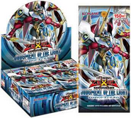 Japanese box & booster